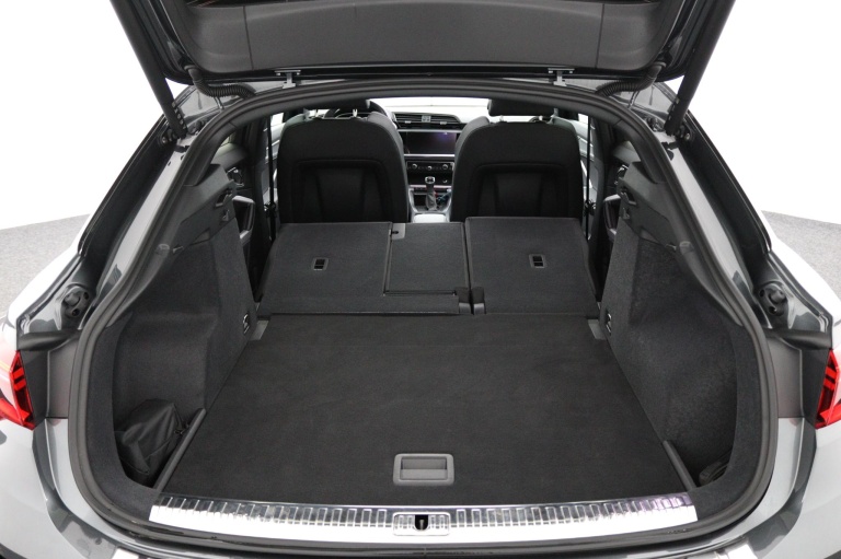 Audi Q3 Sportback - 35 TFSI Pro Line 20