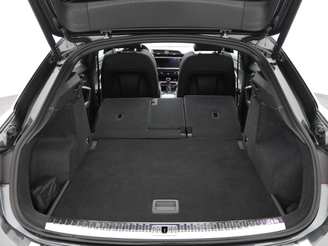 Audi Q3 Sportback - 35 TFSI Pro Line