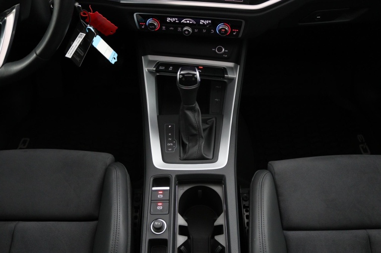 Audi Q3 Sportback - 35 TFSI Pro Line 21