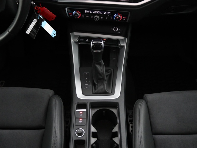 Audi Q3 Sportback - 35 TFSI Pro Line