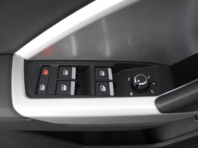 Audi Q3 Sportback - 35 TFSI Pro Line