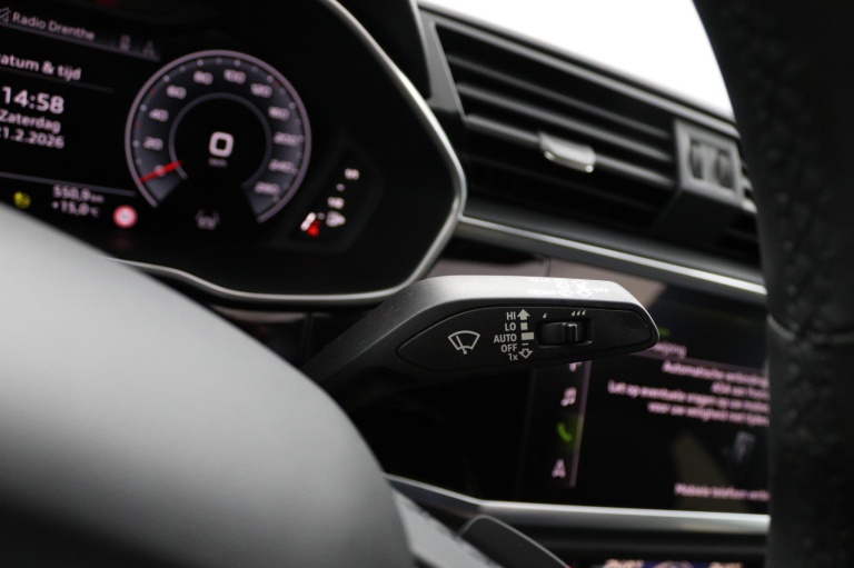 Audi Q3 Sportback - 35 TFSI Pro Line 25