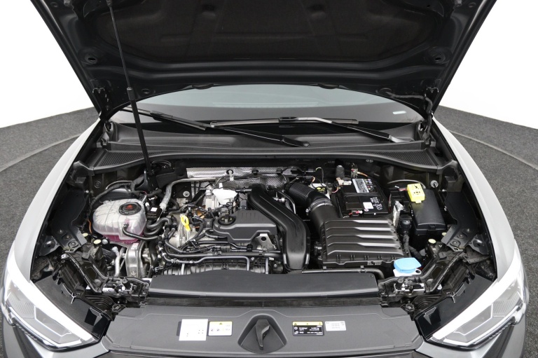 Audi Q3 Sportback - 35 TFSI Pro Line 27