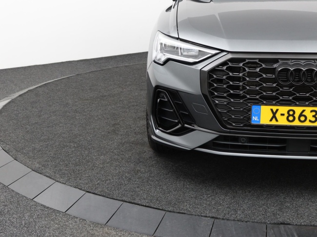 Audi Q3 Sportback - 35 TFSI Pro Line