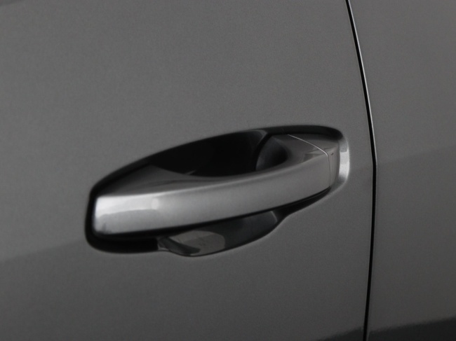 Audi Q3 Sportback - 35 TFSI Pro Line