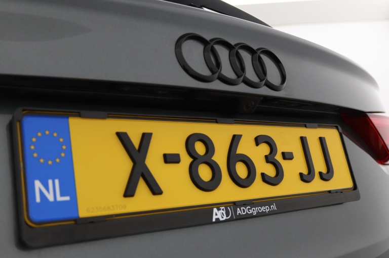 Audi Q3 Sportback - 35 TFSI Pro Line 31