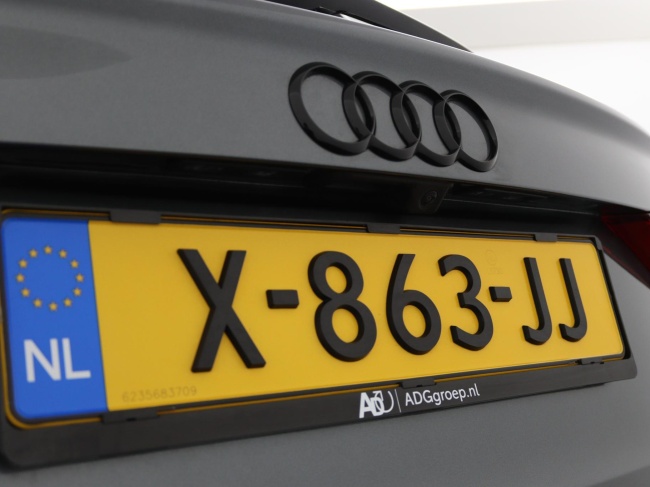 Audi Q3 Sportback - 35 TFSI Pro Line