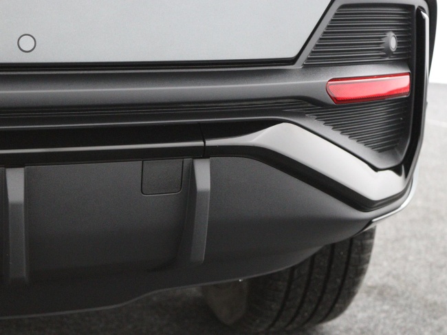 Audi Q3 Sportback - 35 TFSI Pro Line