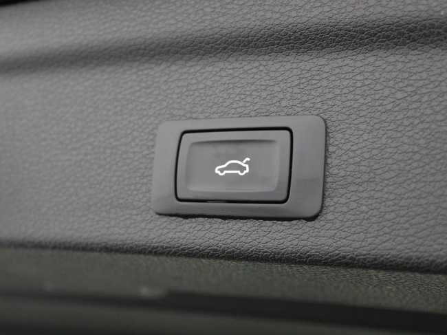 Audi Q3 Sportback - 35 TFSI Pro Line