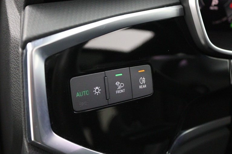 Audi Q3 Sportback - 35 TFSI Pro Line 34