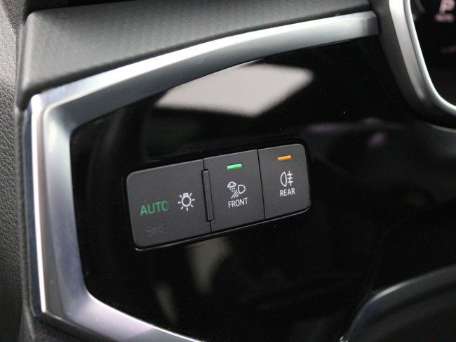 Audi Q3 Sportback - 35 TFSI Pro Line