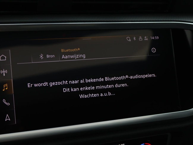 Audi Q3 Sportback - 35 TFSI Pro Line