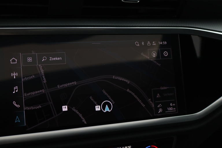 Audi Q3 Sportback - 35 TFSI Pro Line 39