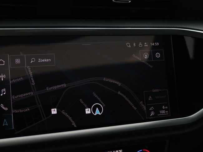 Audi Q3 Sportback - 35 TFSI Pro Line