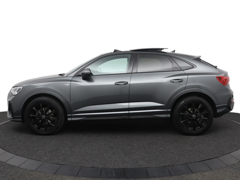 Audi Q3 Sportback - 35 TFSI Pro Line 4