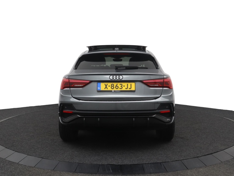 Audi Q3 Sportback - 35 TFSI Pro Line 41