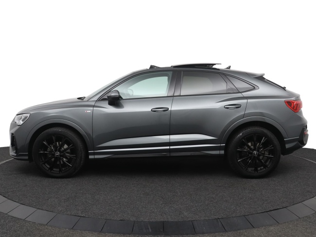 Audi Q3 Sportback - 35 TFSI Pro Line