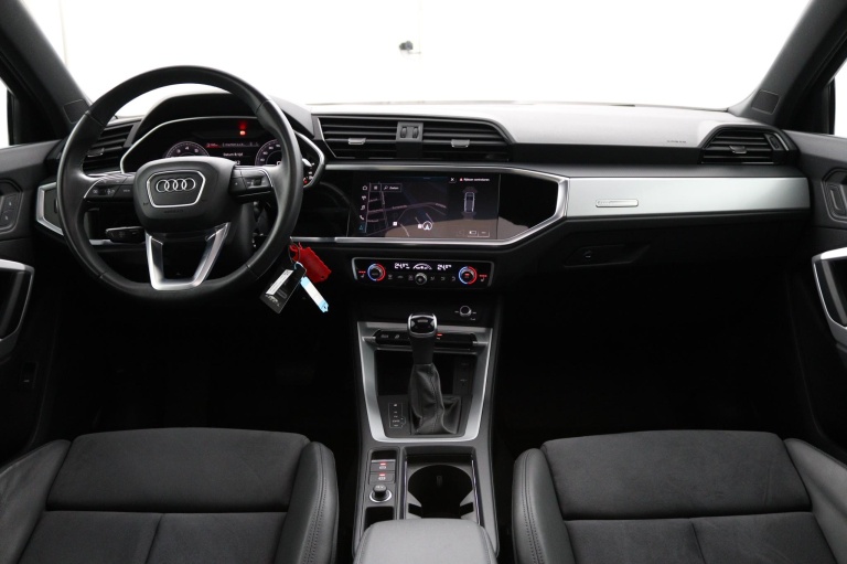 Audi Q3 Sportback - 35 TFSI Pro Line 5