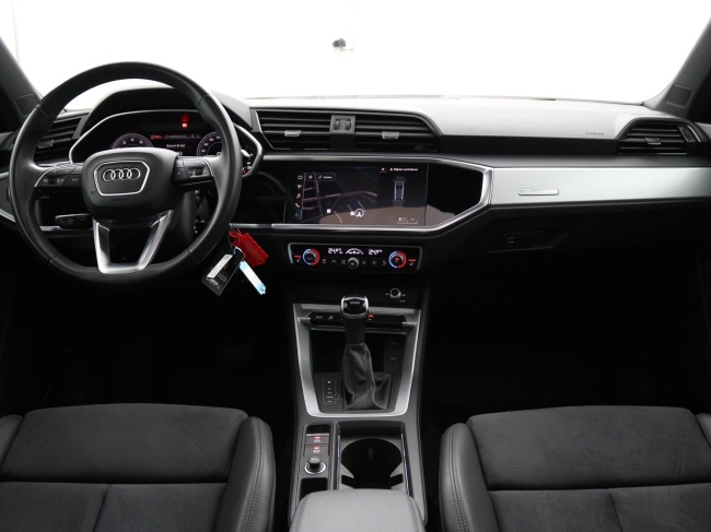 Audi Q3 Sportback - 35 TFSI Pro Line
