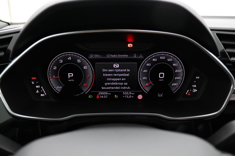 Audi Q3 Sportback - 35 TFSI Pro Line 6