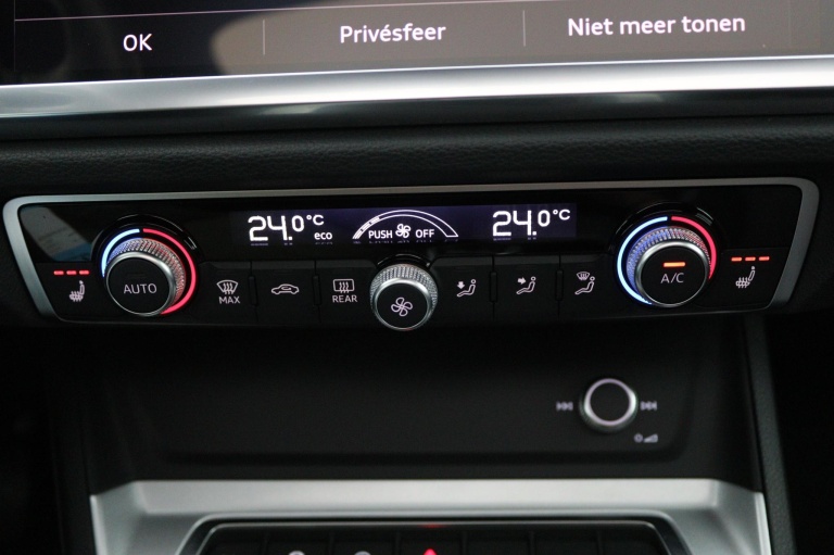 Audi Q3 Sportback - 35 TFSI Pro Line 7