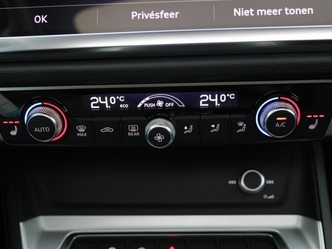 Audi Q3 Sportback - 35 TFSI Pro Line