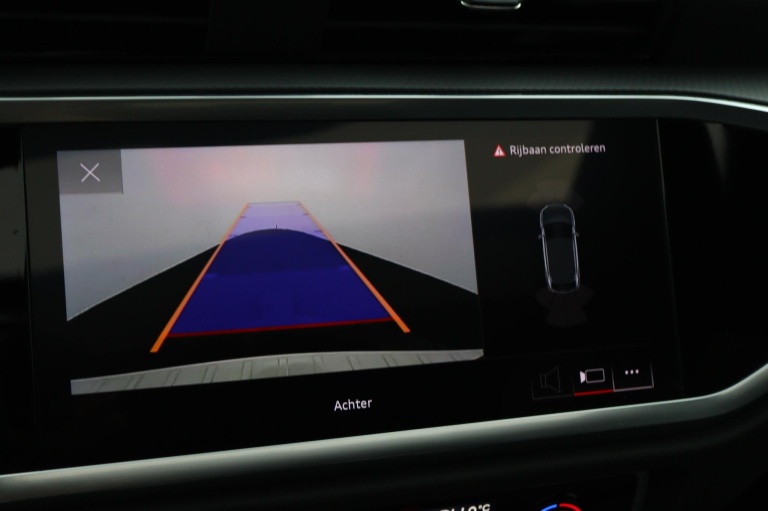 Audi Q3 Sportback - 35 TFSI Pro Line 9