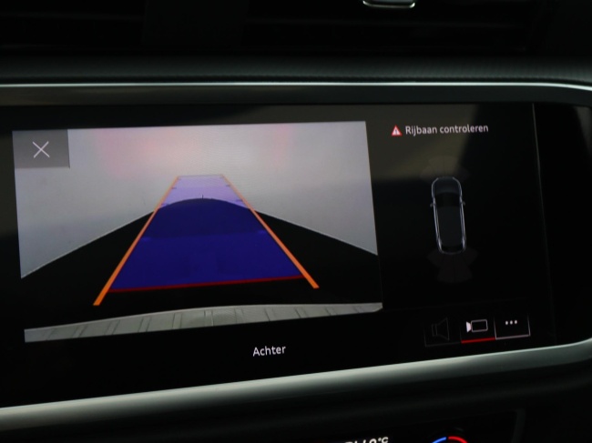 Audi Q3 Sportback - 35 TFSI Pro Line