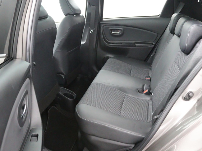 Toyota Yaris - 1.5 Hybrid Executive