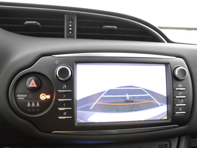 Toyota Yaris - 1.5 Hybrid Executive