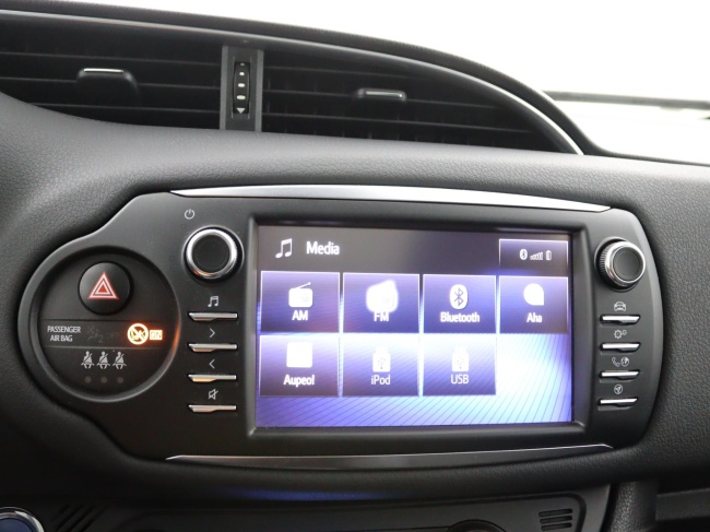 Toyota Yaris - 1.5 Hybrid Executive