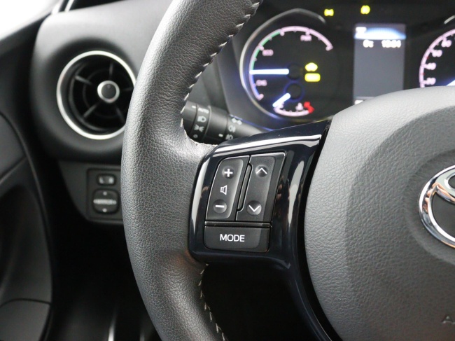 Toyota Yaris - 1.5 Hybrid Executive