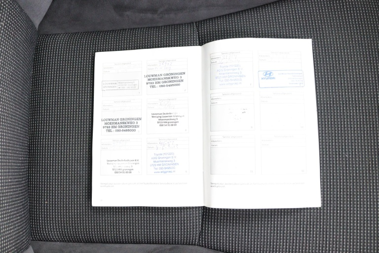 Toyota Yaris - 1.5 Hybrid Executive 25