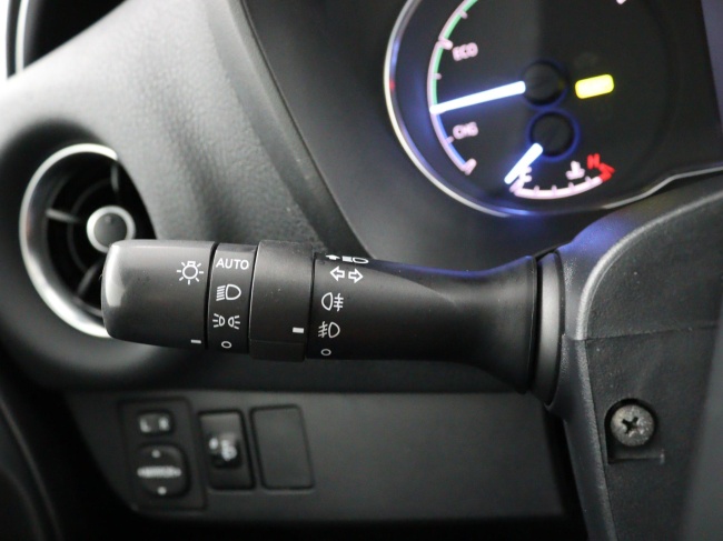 Toyota Yaris - 1.5 Hybrid Executive