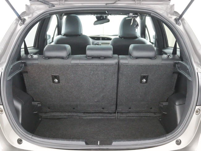 Toyota Yaris - 1.5 Hybrid Executive