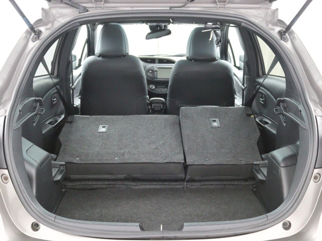 Toyota Yaris - 1.5 Hybrid Executive