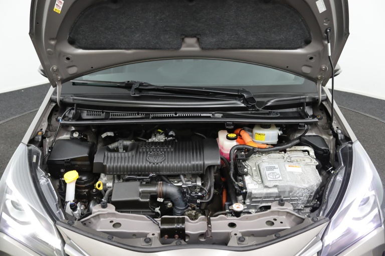 Toyota Yaris - 1.5 Hybrid Executive 36