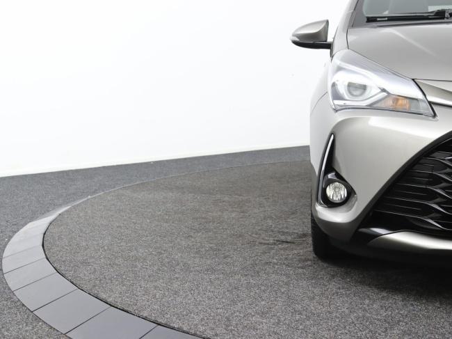 Toyota Yaris - 1.5 Hybrid Executive