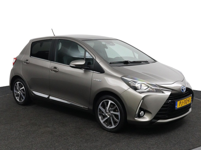 Toyota Yaris - 1.5 Hybrid Executive