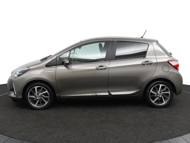 Toyota Yaris - 1.5 Hybrid Executive