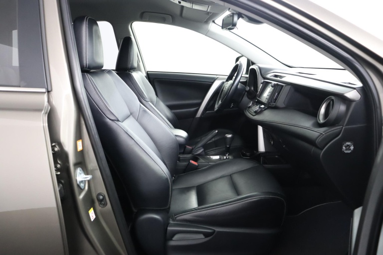 Toyota RAV4 - 2.5 Hybrid AWD Executive 22