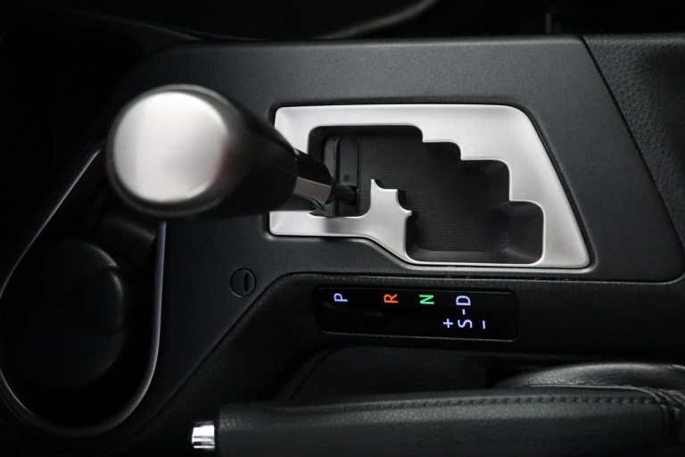 Toyota RAV4 - 2.5 Hybrid AWD Executive 27