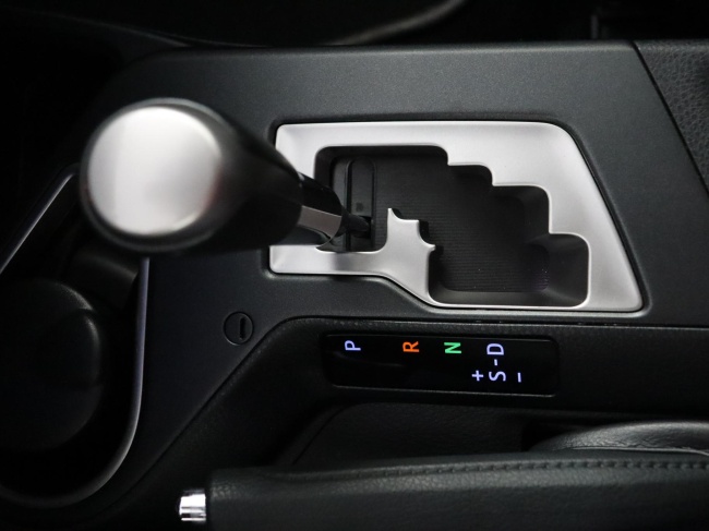 Toyota RAV4 - 2.5 Hybrid AWD Executive