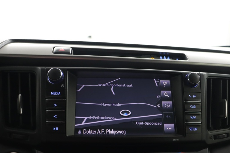 Toyota RAV4 - 2.5 Hybrid AWD Executive 28