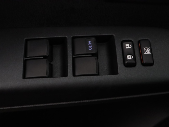 Toyota RAV4 - 2.5 Hybrid AWD Executive