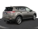 Toyota RAV4 - 2.5 Hybrid AWD Executive