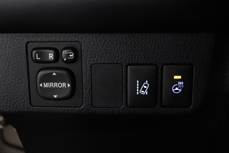 Toyota RAV4 - 2.5 Hybrid AWD Executive 30