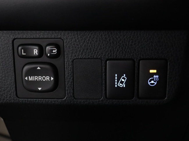 Toyota RAV4 - 2.5 Hybrid AWD Executive