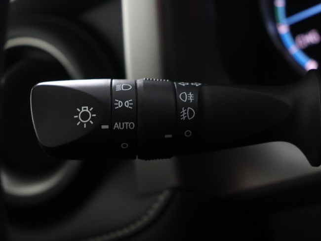 Toyota RAV4 - 2.5 Hybrid AWD Executive