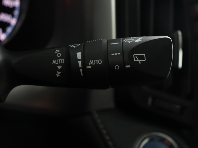 Toyota RAV4 - 2.5 Hybrid AWD Executive